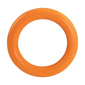 Trainingsring groß, Naturhartgummi 15,5 cm x 2,6 cm HipHop